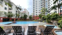 Casuarina Cove (D15), Condominium #631094571